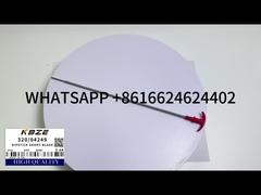 ДАТЧИК УРОВНЯ МАСЛА ДВИГАТЕЛЯ JCB 3CX 4CX KBZE BRAND 320/04249 ЗАПЧАСТИ JCB