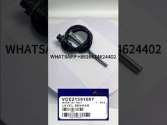 KBZE VOE21391697 21391697 ДВИГАТЕЛЬ VOLVO D7D D7E ДАТЧИК УРОВНЯ МАСЛА 21 СМ ПОДХОДИТ ДЛЯ ЭКСКАВАТОРОВ EC210 EC240 EC290