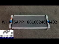 KBZE 60183793 РАДИАТОР ДВИГАТЕЛЯ CUMMINS 6BT ДЛЯ ЭКСКАВАТОРА SANY SY205 SY210 SY215