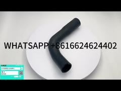 KBZE YY05P01230P1 RADIATOR HOSE KOBELCO SK130-8 SK135-8 SK140-8 FITS FOR MITSUBISHI D04FR