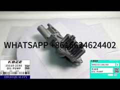 KBZE VHS151102150 KOBELCO SK300-8 ENGINE OIL PUMP ASSY FITS HINO J08C J08E 15110-2150 ENGINE