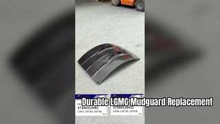 KBZE 27360113491 LGMG TRUCK 27360120431 Брызговик ПЛИТКА В СБОРЕ ДЛЯ CMT86H CMT88 ШАХТНЫЙ САМОСВАЛ ОБОРУДОВАНИЕ