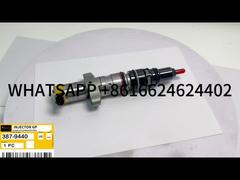 ЭКСКАВАТОР CAT E330 387-9440 20R-8070 328-2575 10R-9001 ИНЖЕКТОР В СБОРЕ ПОДХОДИТ ДЛЯ ДИЗЕЛЬНОГО ДВИГАТЕЛЯ C9