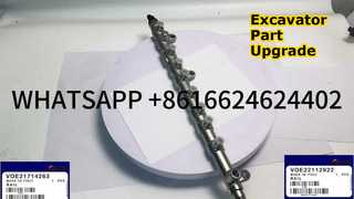 KBZE 21714263 22112922 VOL VO D8K VOE21714263 VOE22112922 COMMON RAIL ПОДХОДИТ ДЛЯ ЭКСКАВАТОРА EC300 EC350