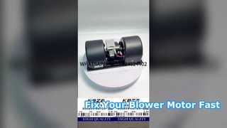 KBZE NEW HOLLAND 85813079 КОРПУС 47860616 ЗАМЕНА ДВИГАТЕЛЯ ВОЗДУХАТЕЛЯ B90 B95 B110 SR130 SR150 SR200