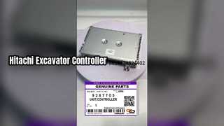 KBZE ZX450-3 ZX470-3 ZX500-3 ЭКСКАВАТОР 9261197 9287705 БЛОК; КОНТРОЛЛЕР ПОДХОДИТ ДЛЯ HITACHI