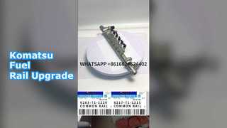 КБЗЭ 6261-71-1220 6261-71-1210 КОМАТСУ 6Д125 6Д140 6Д170 ДВИГАТЕЛЬ 6217-71-1211 6217-71-1210 ND095441-0