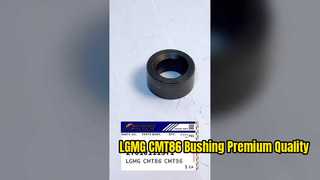 KBZE 27010111571 ВТУЛКА ДЛЯ LGMG CMT86 CMT96 ЗАПАСНЫЕ ЧАСТИ ОБОРУДОВАНИЯ ДЛЯ ГОРНЫХ ГРУЗОВИКОВ