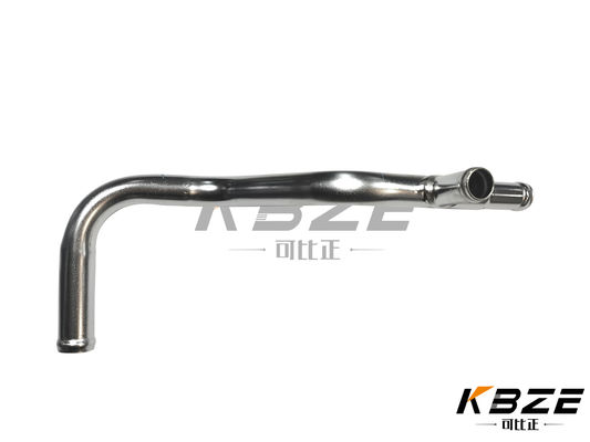 ISUZU 6WG1 8-9800-7775-1 EGR WATER PIPE REPLACEMENT FOR HITACHI EXCAVATOR