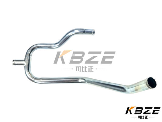 ISUZU 6WG1 8-98004016-1 EGR WATER PIPE REPLACEMENT FOR HITACHI EXCAVATOR