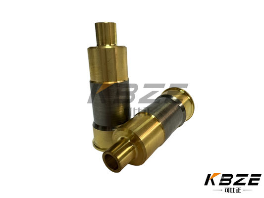 MITSHUBISHI ME074639 NOZZLE SLEEVE INJECTOR REPLACEMENT FOR MITSHUBISHI 6D16T 6D17T