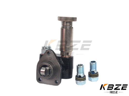 ISUZU 105220-7440 115750-0480 4BD1 6BD1 FUEL FEED PUMP REPLACEMENT FOR HITACHI EX200-1 EX200-2 EX200-3