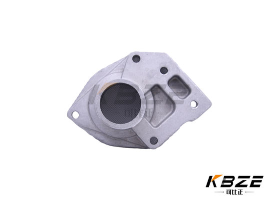 HITACHI 8-97324387-0 THERMOSTAT COVER/THERMOSTAT HOUSING REPLACEMENT FOR ISUZU ENGINE 6BG1