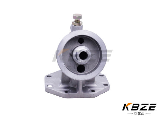 C-A-T CA1252974 125-2974 1252974 OIL FILTER HEAD/OIL FILTER SEAT REPLACEMENT FOR E311B E312B E320B