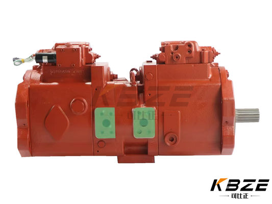 KBZE K5V200 HYDRAULIC PUMP REPLACEMENT FOR EXCAVATOR HYDRAULIC MAIN PUMP