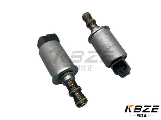 EHPR98-G38C-0-G-24ER SOLENOID VALVE REPLACEMENT FOR EXCAVATOR PART