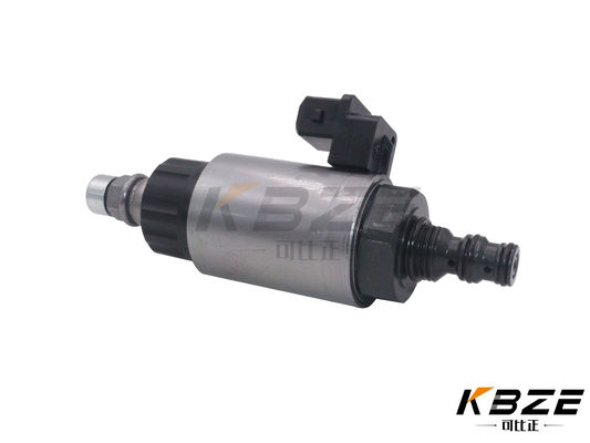 HIGH QUALITY HYDRAULIC PUMP SOLENOID VALVE REPLACEMENT FOR LIUGONG & XCMG