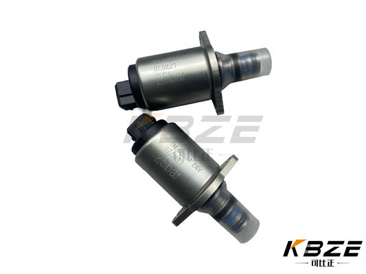 HIGH QUALITY TM68501 24V 25BAR SOLENOID VALVE REPLACEMENT FOR EXCAVATOR