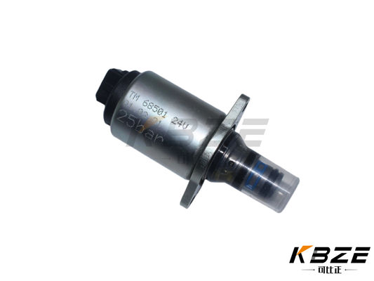 HIGH QUALITY TM68501 24V 25BAR SOLENOID VALVE REPLACEMENT FOR EXCAVATOR
