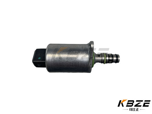 HIGH QUALITY TM70202 24V 50BAR SOLENOID VALVE REPLACEMENT FOR EXCAVATOR