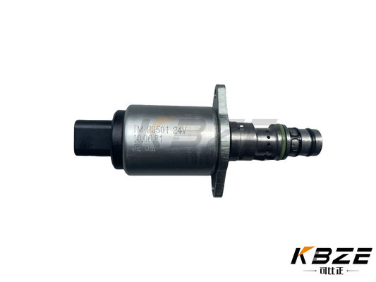 HIGH QUALITY TM90501 24V 32BAR SOLENOID VALVE REPLACEMENT FOR EXCAVATOR