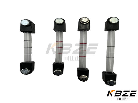 140MM-150MM-170MM-180MMΦ HYDRAULIC OIL LEVEL GAUGE REPLACMENT FOR C-A-T SUMITOMO HITACHI HYUNDAI VOLVO DAEWOO DOOSAN