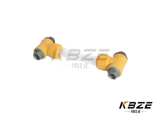 KBZE IMPORT JAPAN QUALITY MIN-80℃ MAX260℃ 140MMΦ HYDRAULIC OIL LEVEL GAUGE REPLACMENT FOR DAEWOO