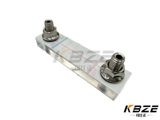 F80MMΦ EXCAVATOR HYDRAULIC OIL LEVEL GAUGE/OIL LEVEL INDIOR REPLACMENT FOR EXCAVATOR EX30 E301.5 HD380