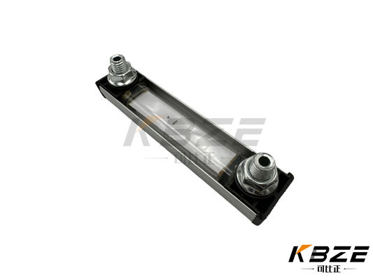 125MMΦ BOLT12MM EXCAVATOR HYDRAULIC OIL LEVEL GAUGE/OIL LEVEL INDIOR REPLACMENT FOR EXCAVATOR XGMA823 JOHNDEERE240