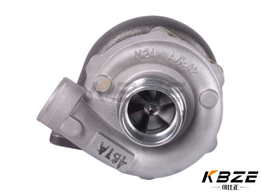 CUMMINS 4BT3.9 [728001-0002] TA31 TURBOCHARGER ASSY REPLACEMENT FOR CUMMINS ENGINE 4BT
