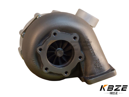 HITACHI EX400-6 [114400-0960] TURBOCHARGER ASSY REPLACEMENT FOR ISUZU S6D125 DIESEL ENGINE