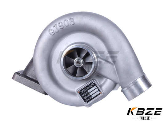 WEICHAI WD615 [471121-5001] TA45 TURBOCHARGER ASSY REPLACEMENT FOR WEICHAI DIESEL ENGINE