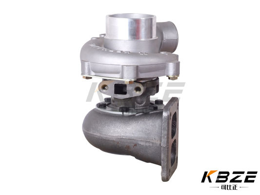 KOMATSU PC200-5 [6207-81-8210] TURBOCHARGER ASSY REPLACEMENT FOR KOMATSU S6D95L DIESEL ENGINE