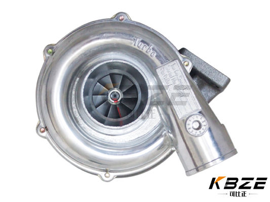 HITACHI EX120 EX150 [8944183200] RHB6 TURBOCHARGER ASSY REPLACEMENT FOR ISUZU 4BD1 DIESEL ENGINE