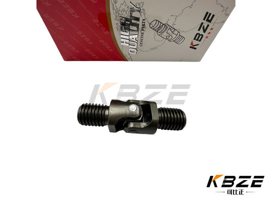 KBZE C-A-T DAEWOO KOBELCO M13X2.0 LENGTH-65MM JOYSTICK HANDLE UNIVERSAL JOINT HIGH QUALITY PRODUCT