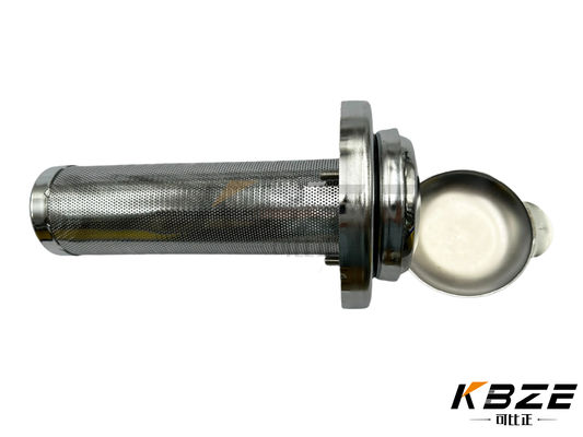 HITACHI SUMITOMO KATO ANTI THIEF FUEL TANK CAP WITH 2KEY REPLACEMENT FOR EX/SH/HD EXCAVATOR