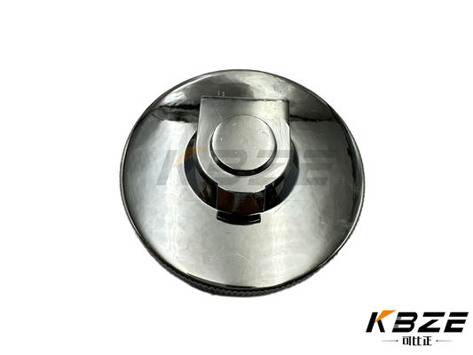 HITACHI 4361638 FUEL TANK CAP / FUEL FILLER CAP WITH 2KEY REPLACEMENT FOR EXCAVATOR EX100-3 EX100-5 EX120-3 EX120-5 EX200