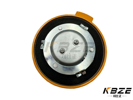 CHINA SDLG FUEL TANK CAP / FUEL FILLER CAP WITH 2 KEY REPLACEMENT FOR SDLG