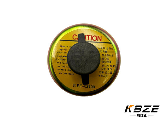 KOMATSU 31EE-02100 22U-60-21520 HYDRAULIC OIL TANK CAP / BREATHER AIR REPLACMENT FOR PC200-8 PC300-8 PC350-8