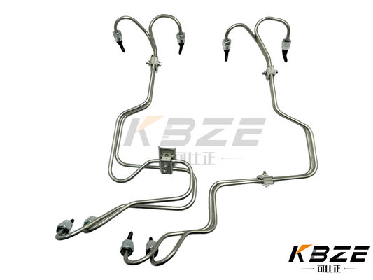 HIGH QUALITY CUMMINS 4BT3.9 4934470 3900340 3900341 NOZZLE BOLT 17MM FUEL INJECTOR PIPE/HIGH PRESSURE FUEL LINE ASSY