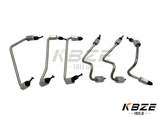 HIGH QUALITY CUMMINS ISL9.5 5284026 5288695 5288697 5288732 5288734 FUEL INJECTOR PIPE/HIGH PRESSURE FUEL LINE ASSY