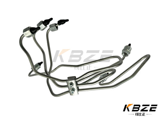 HIGH QUALITY CUMMINS QSC8.3 3944686 3944688 3944690 3944692 3944694 FUEL INJECTOR PIPE/HIGH PRESSURE FUEL LINE ASSY