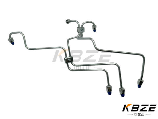 HIGH QUALITY KOMATSU S6D105-1 PC200-3 6136-71-5110 6136-71-5120 FUEL INJECTOR PIPE/HIGH PRESSURE FUEL LINE ASSY