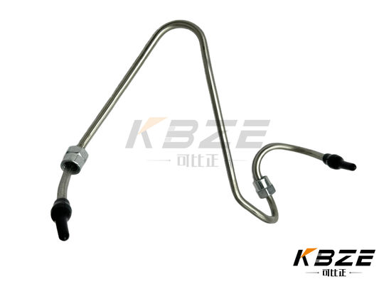 HIGH QUALITY KOMATSU SA6D95L-1 PC200-5 6207-71-5410 6207-71-5420 FUEL INJECTOR PIPE/HIGH PRESSURE FUEL LINE ASSY