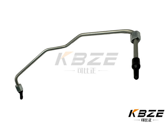 HIGH QUALITY MITSUBISHI D06FR SY245 SY260 32R61-03100 32R61-03200 FUEL INJECTOR PIPE/HIGH PRESSURE FUEL LINE ASSY