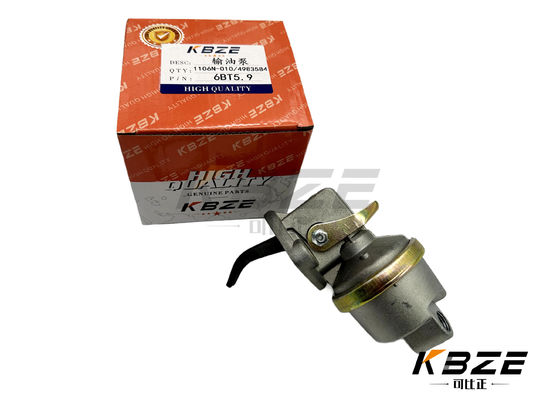 CUMMINS ENGINE 6BT 6BT5.9 1106N-010 / 4983584 / 3970880 FUEL LIFT PUMP