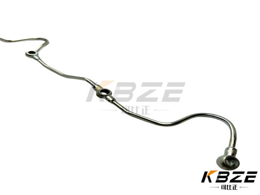 KBZE DOOSAN DE08 D1146 65.12301-5095D NOZZLE OIL RETURN PIPE