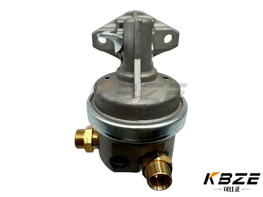 FUEL PUMP JOHN DEERE RE66153 FOR TRACTOR BULLDOZER EXCAVATOR DIESEL ENGINE PARTS