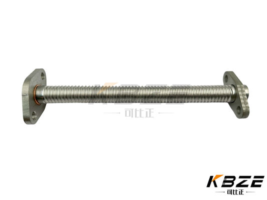 CA1590918 159-0918 1590918 CAT 3126 C7 TURBO DRAIN PIPE FOR EXCAVATOR E322 E324 E325 0.2KG