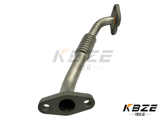 EXCAVATOR ENGINE PARTS CA3654584 365-4584 3654584  C7.1 TURBO PIPE FOR E320D2 E320D2 GC